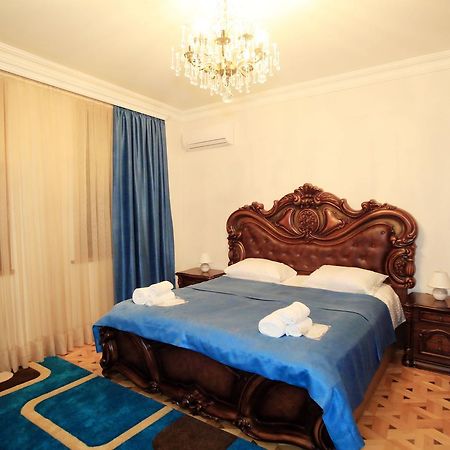 Apartament Old District Kutaisi Zewnętrze zdjęcie