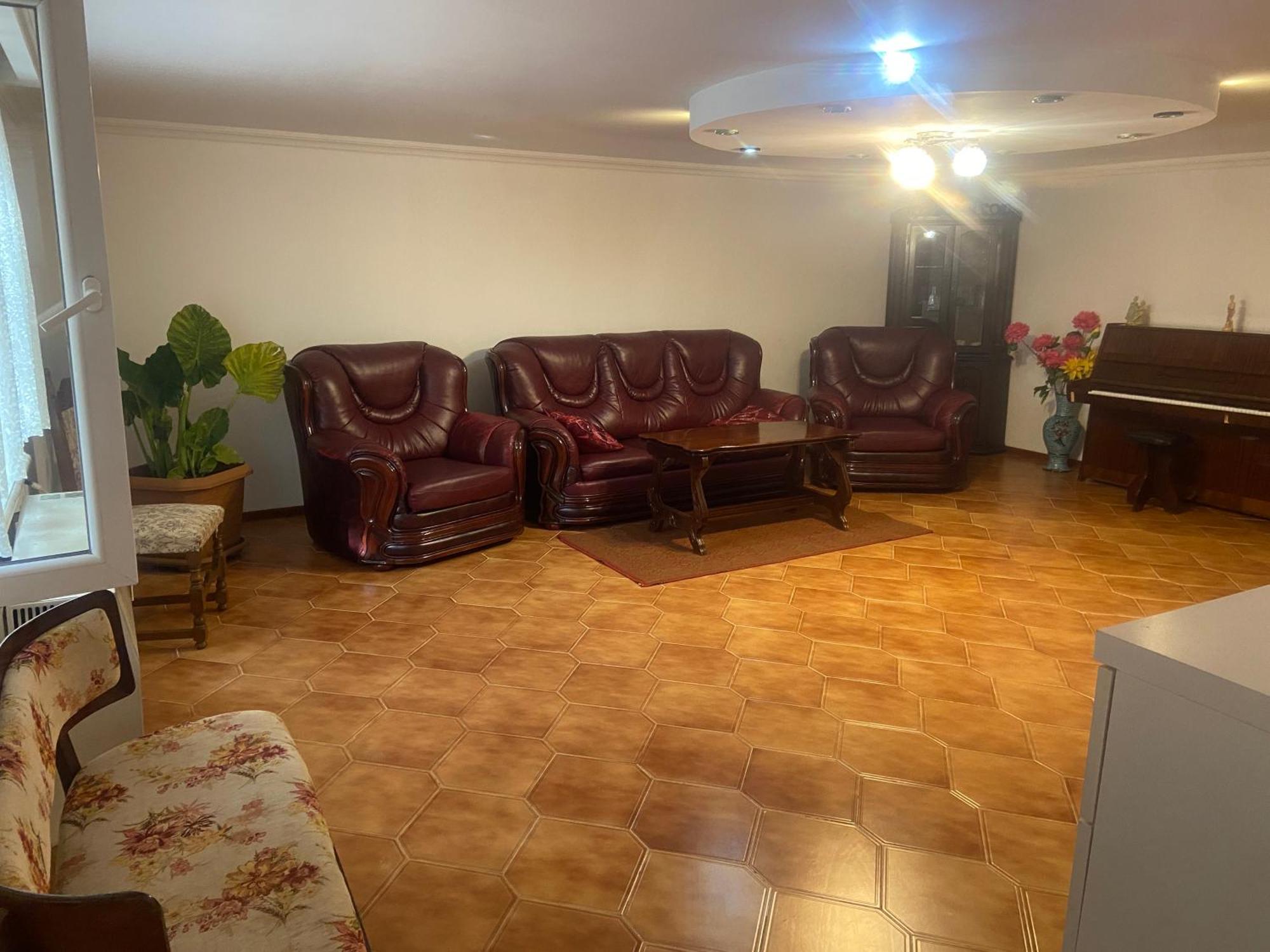Apartament Old District Kutaisi Zewnętrze zdjęcie