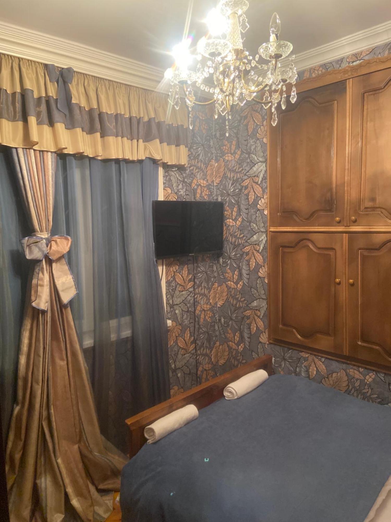 Apartament Old District Kutaisi Zewnętrze zdjęcie