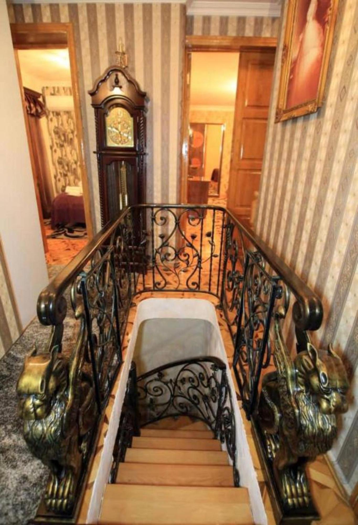 Apartament Old District Kutaisi Zewnętrze zdjęcie