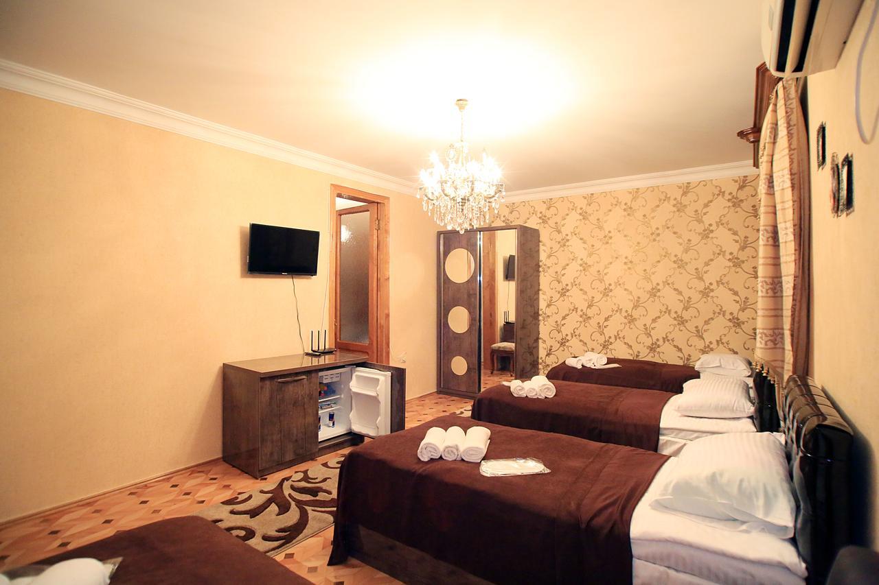 Apartament Old District Kutaisi Zewnętrze zdjęcie