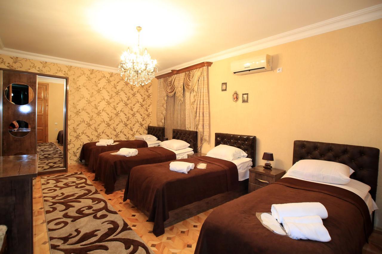 Apartament Old District Kutaisi Zewnętrze zdjęcie