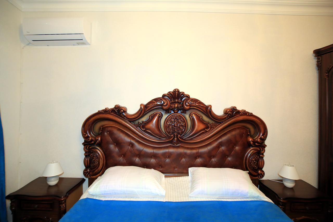 Apartament Old District Kutaisi Zewnętrze zdjęcie
