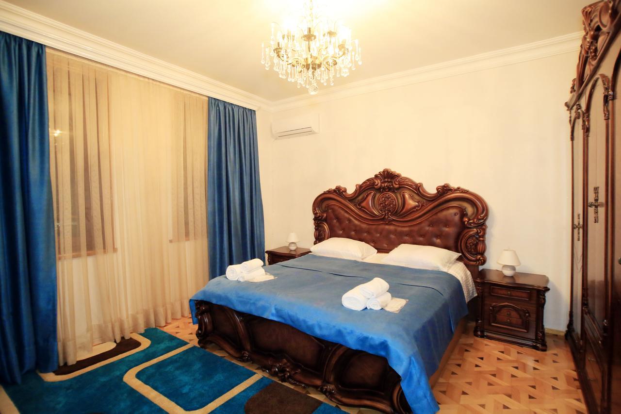 Apartament Old District Kutaisi Zewnętrze zdjęcie