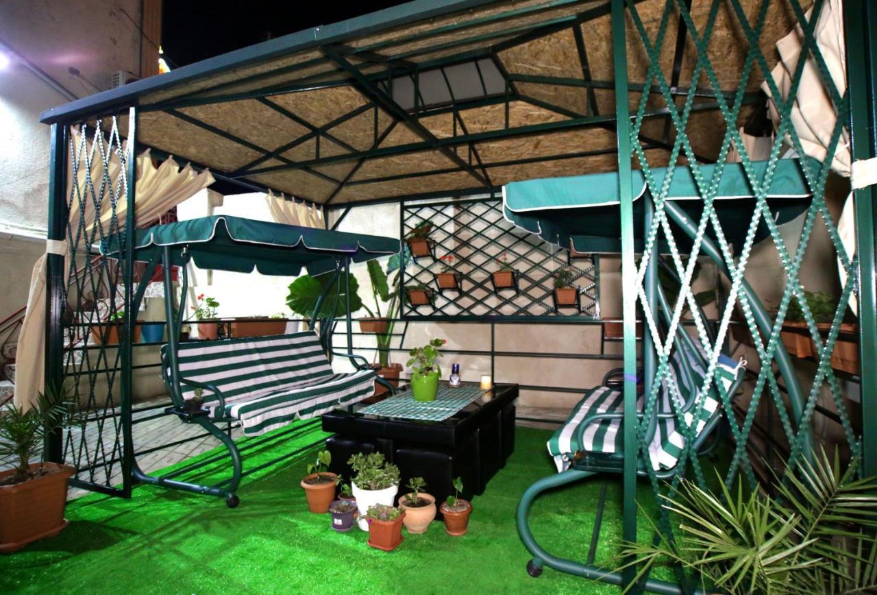 Apartament Old District Kutaisi Zewnętrze zdjęcie