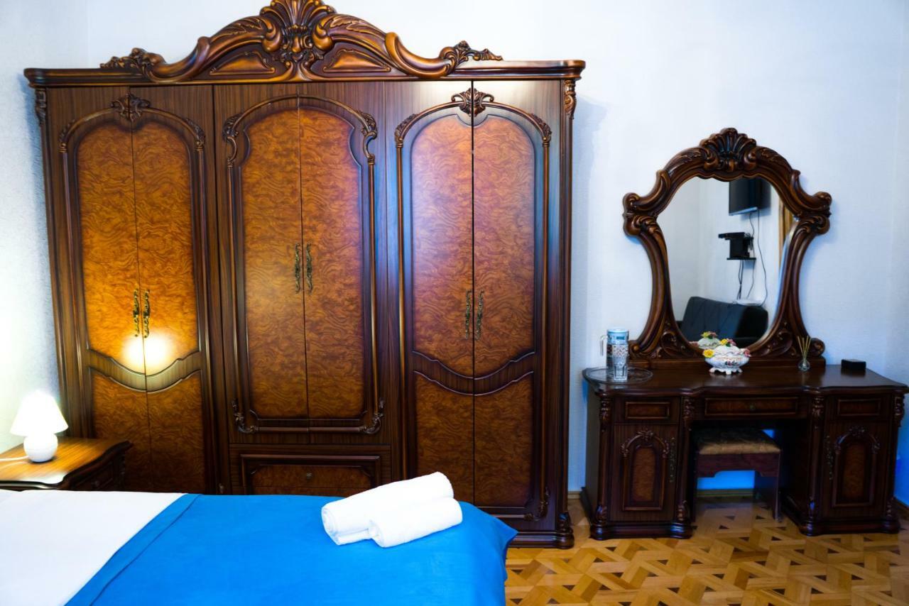 Apartament Old District Kutaisi Zewnętrze zdjęcie
