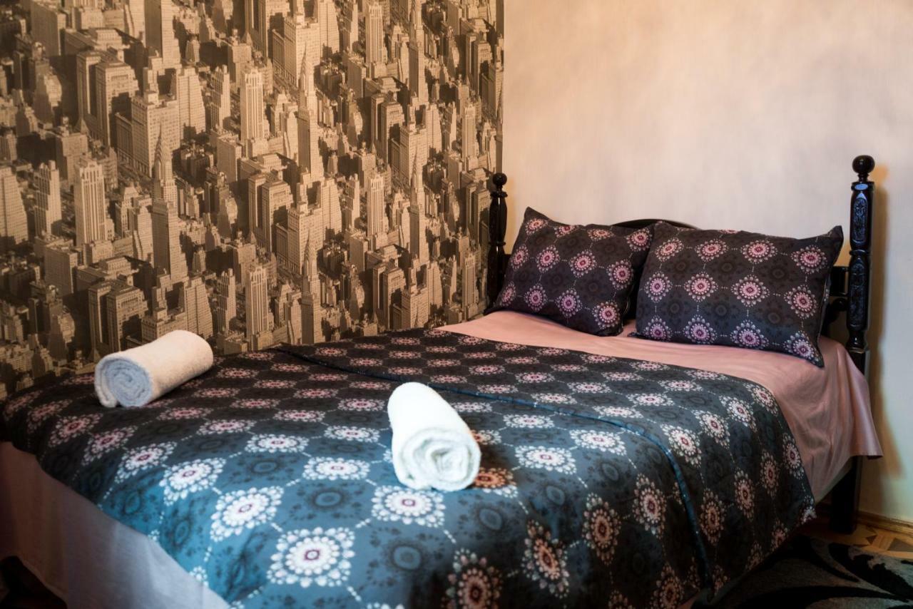 Apartament Old District Kutaisi Zewnętrze zdjęcie