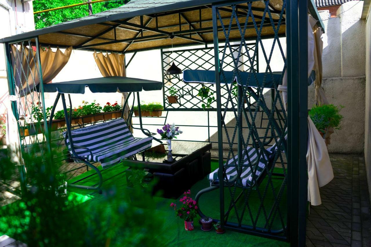 Apartament Old District Kutaisi Zewnętrze zdjęcie
