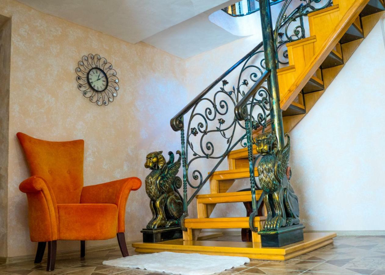 Apartament Old District Kutaisi Zewnętrze zdjęcie