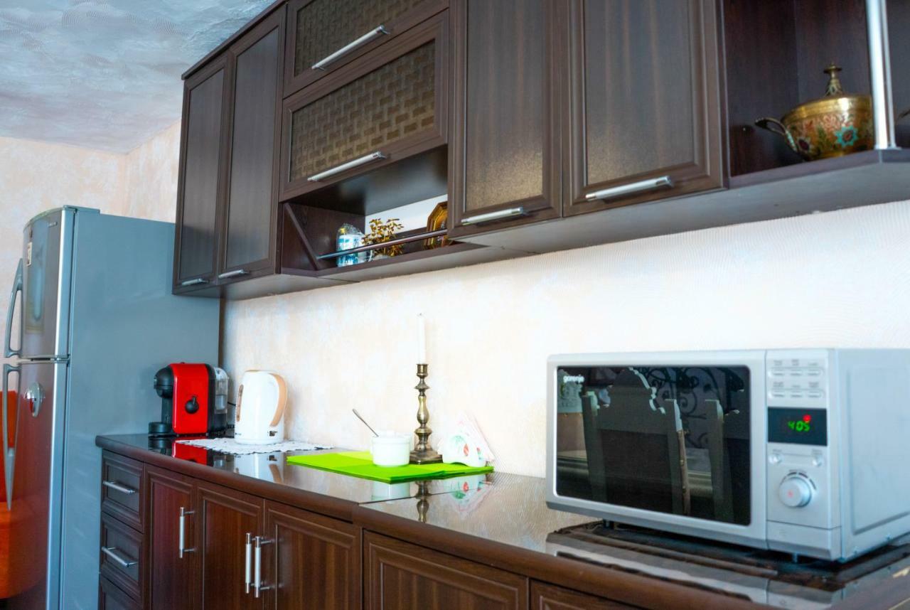Apartament Old District Kutaisi Zewnętrze zdjęcie