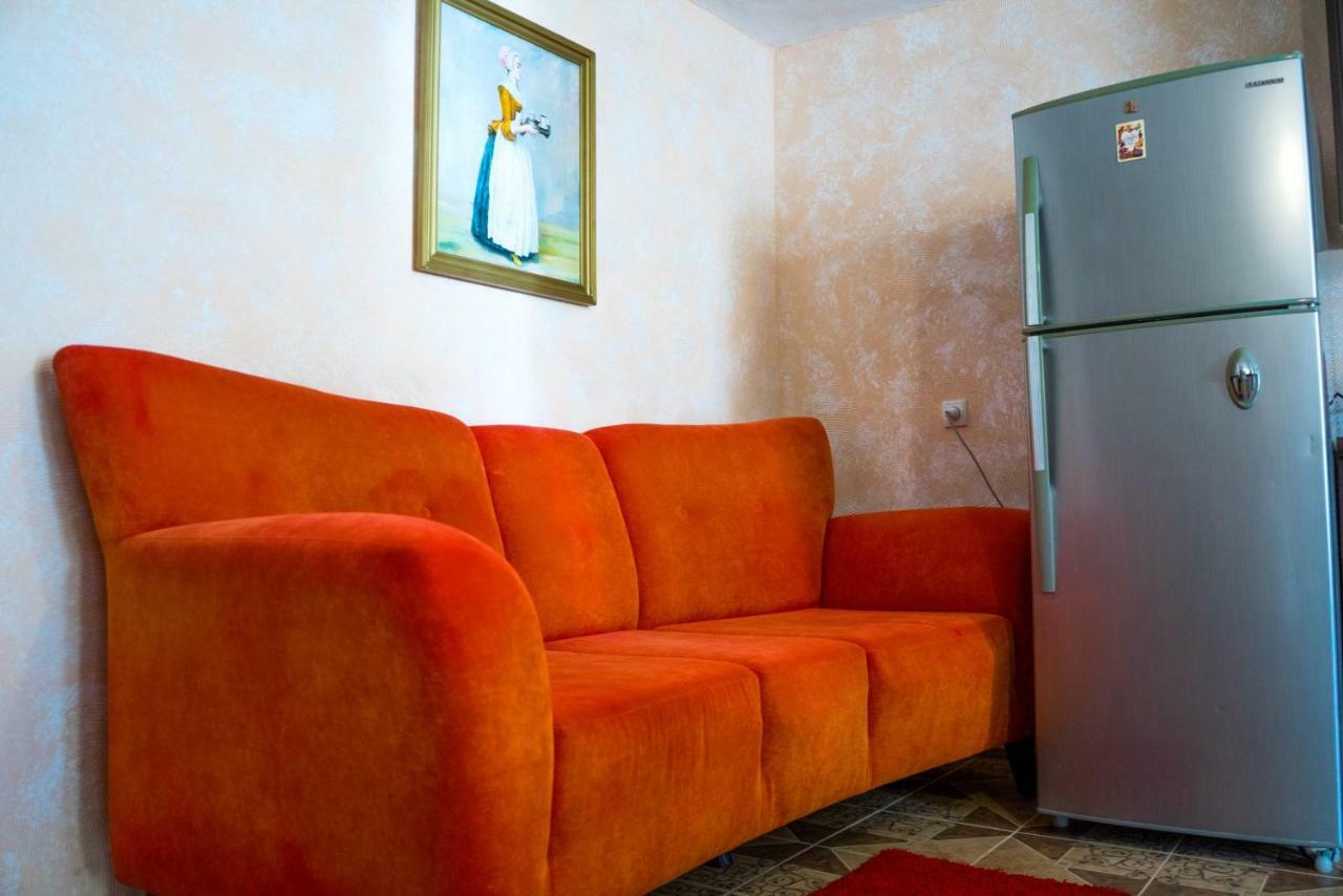 Apartament Old District Kutaisi Zewnętrze zdjęcie